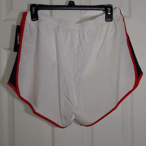Nike Women's Dry Running Shorts Size Large - Picture 3 of 3